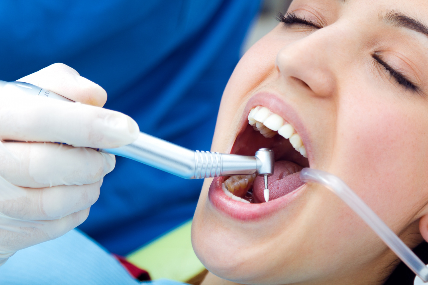 Restorative Dentistry​