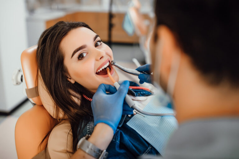 Preventive Dentistry​