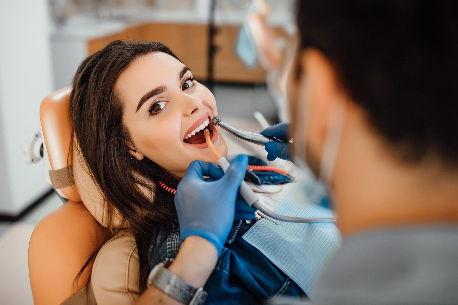 Preventive Dentistry​